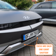 Image for article titled Let's Appreciate The Hyundai Ioniq 5 Electric Hatchback's Cooling System Feature That Makes It Look Grille-Less